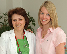 Dr. Alexandra Schmidt-Trost & Mag. Kirstin Lillie
